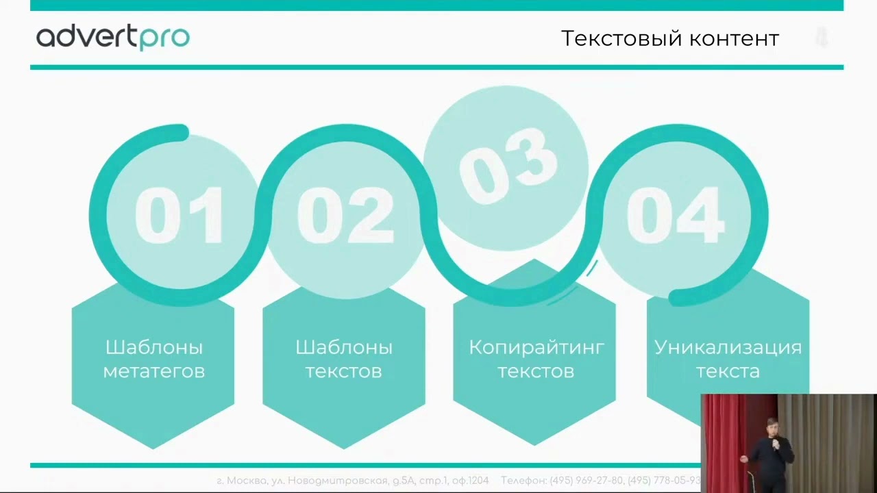 Продвижение сайтов в Ногинске